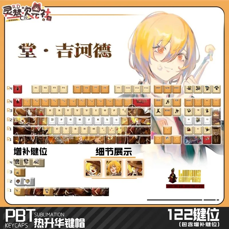 Theme Game Mechanical Keyboard - Gaming Keyboard Theme ulasan dan harga