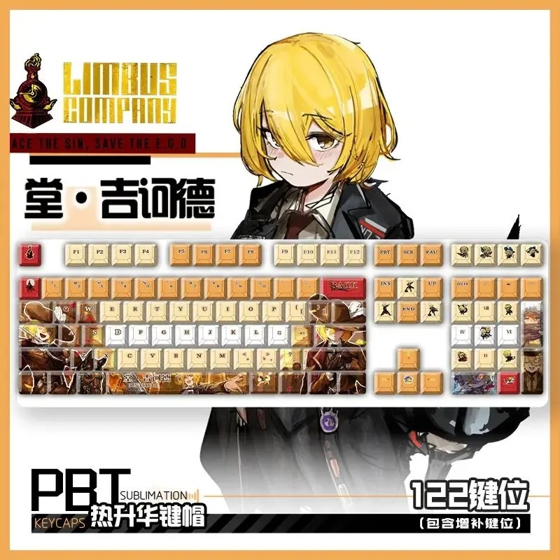 Theme Game Mechanical Keyboard - Gaming Keyboard Theme ulasan dan harga