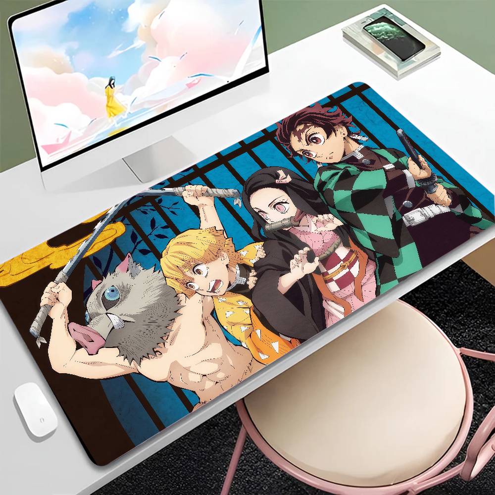 Demon Slayer Gyomei Himejima A - Gaming Keyboard Brand ulasan dan harga