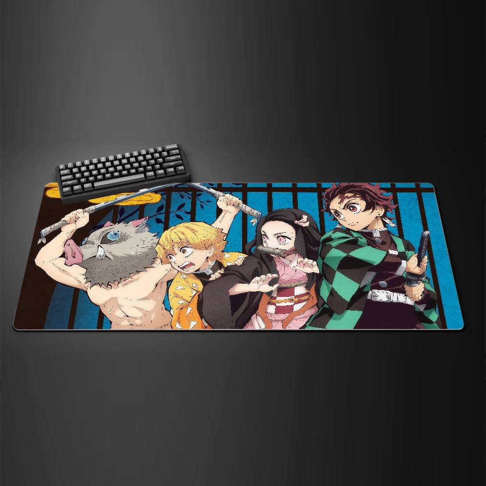 Demon Slayer Gyomei Himejima A - Gaming Keyboard Brand ulasan dan harga