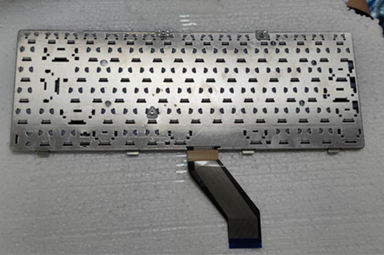SP Spanish NEW Keyboard FOR HP - Gaming Keyboard Hp ulasan dan harga