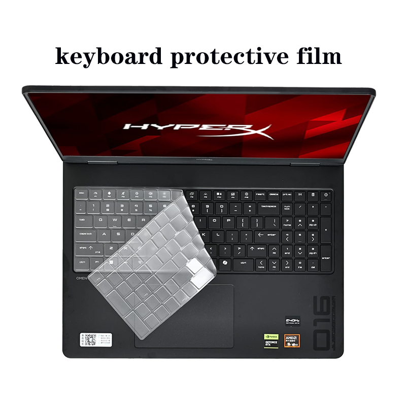 For HP HyperX OMEN 16inch Gami - Gaming Keyboard Hp ulasan dan harga