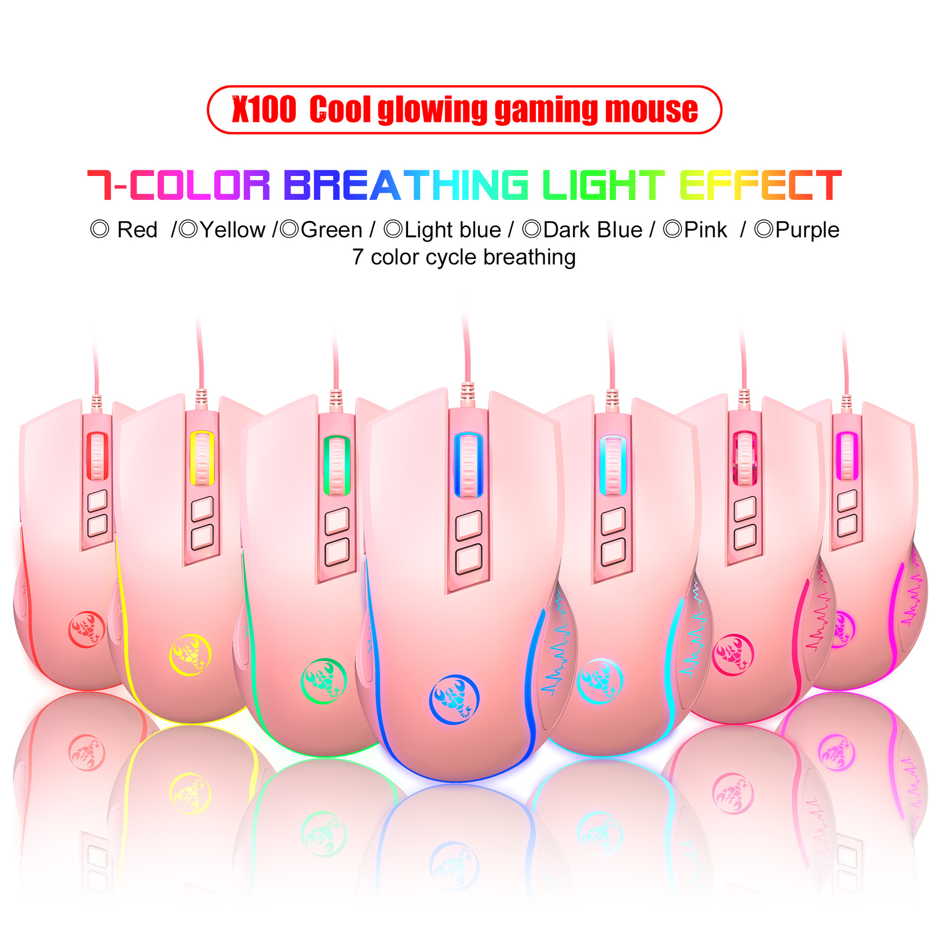 Keyboard and mouse teclados ki - Gaming Keyboard Mouse Set ulasan dan harga