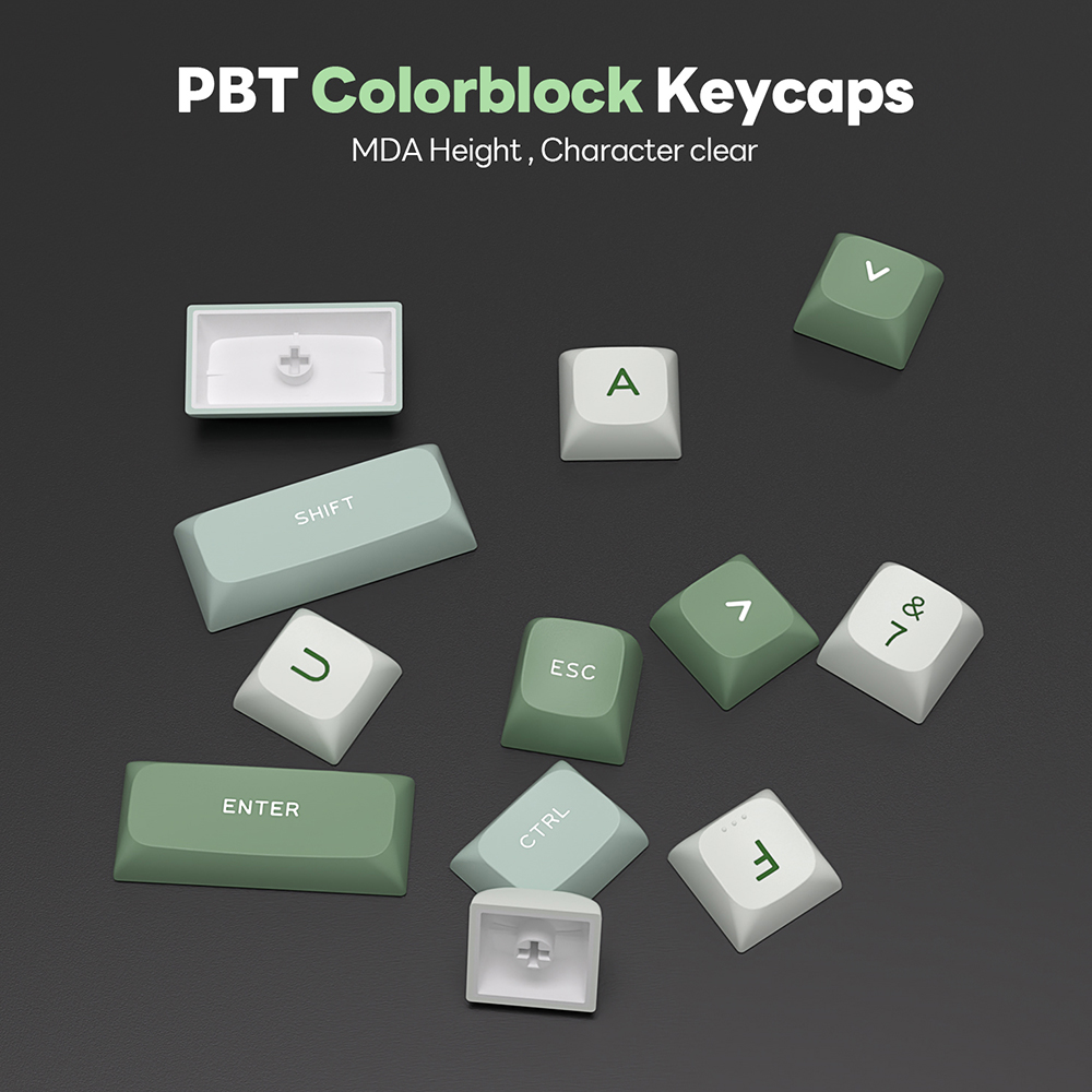 RK Royal Kludge R75 Gasket Wir - Gaming Keyboard Brand ulasan dan harga