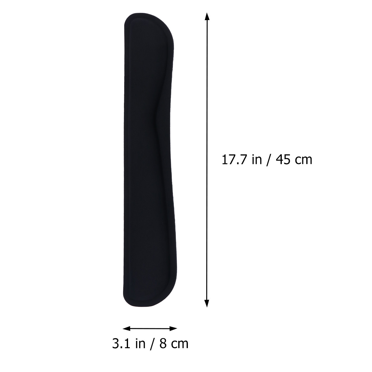 1Set Keyboard Wrist Rest Mouse - Gaming Keyboard Mouse Set ulasan dan harga