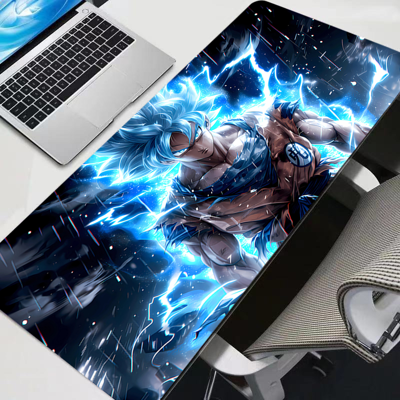 Mouse Pad Dragon Ball passion  - Gaming Keyboard Theme ulasan dan harga