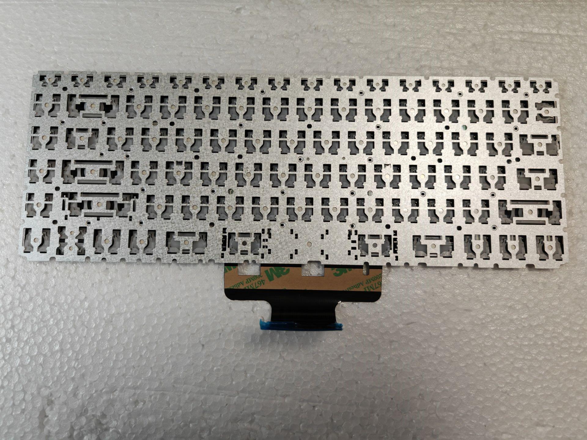 US black no backlit keyboard f - Gaming Keyboard Hp ulasan dan harga