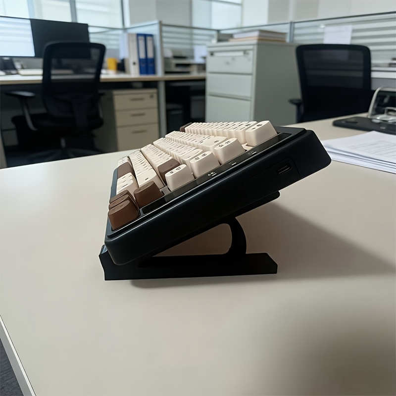 Ergonomic Keyboard Height Incr - Gaming Keyboard Ergonomic ulasan dan harga