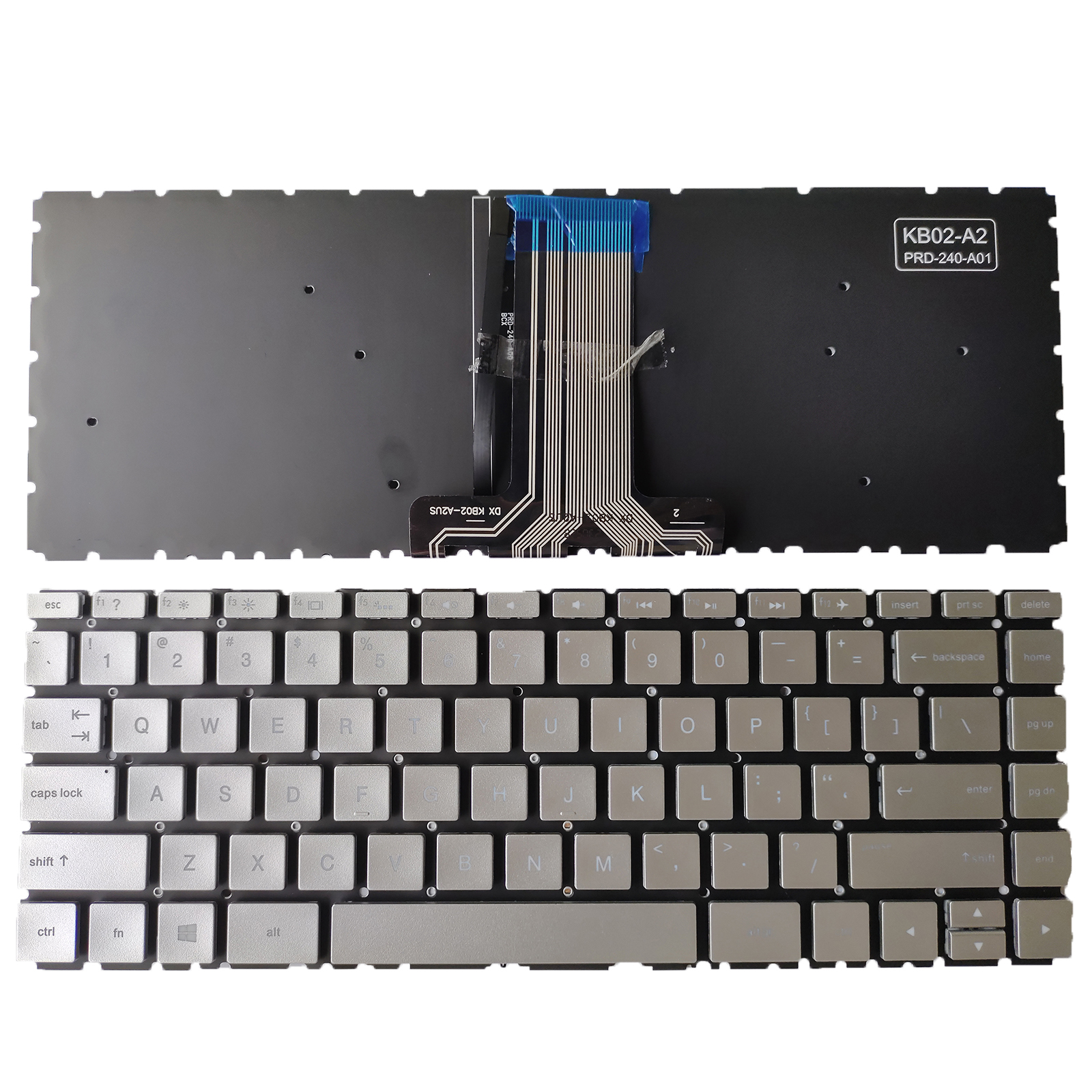 US Laptop Keyboard for Hp Pavi - Gaming Keyboard Hp ulasan dan harga