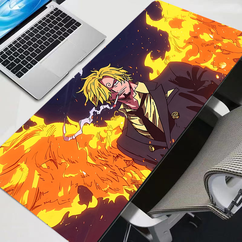 Mouse Pad Gaming Accessories O - Gaming Keyboard Theme ulasan dan harga