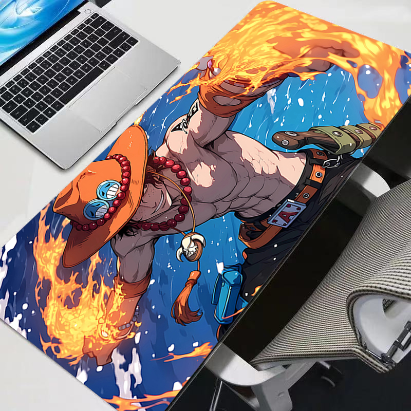 Mouse Pad Gaming Accessories O - Gaming Keyboard Theme ulasan dan harga