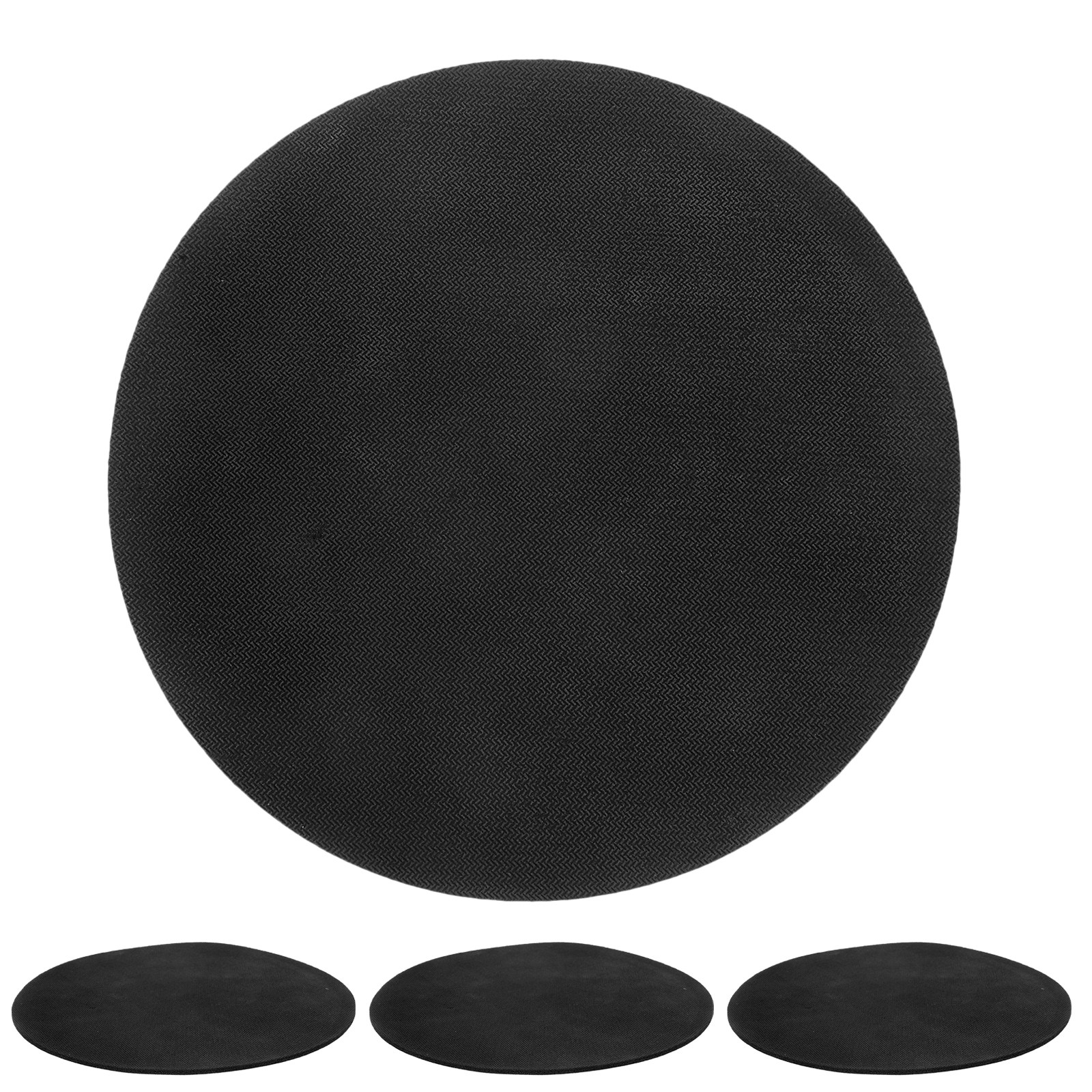 4Pcs Sublimation Blank Mouse P - Gaming Keyboard Mouse Set ulasan dan harga