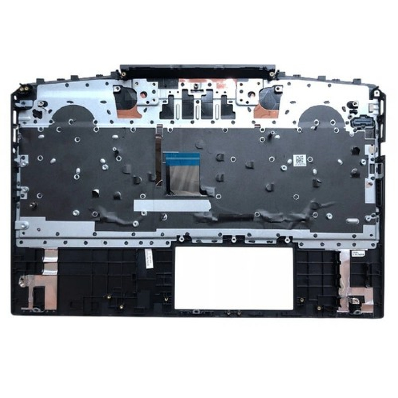 A+ New For HP Pavilion Gaming  - Gaming Keyboard Hp ulasan dan harga